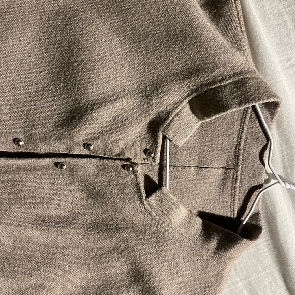 Cream cardigan - Picture 7 of 15